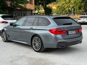 BMW 518 MSport - full history | Mobile.bg   3