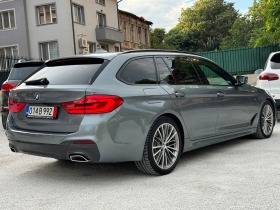 BMW 518 MSport - full history, снимка 5