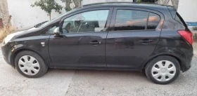 Opel Corsa 1, 2 | Mobile.bg    6