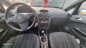 Opel Corsa 1, 2 | Mobile.bg    3