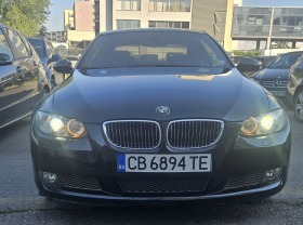 BMW 335 Stsge3, index12, нави , Кожа,  xenon, снимка 2
