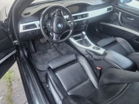 BMW 335 Stsge3, index12, нави , Кожа,  xenon - [16] 