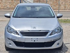     Peugeot 308 1.6hdi 100ps. NAVI