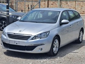     Peugeot 308 1.6hdi 100ps. NAVI