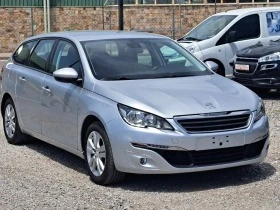     Peugeot 308 1.6hdi 100ps. NAVI