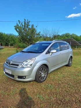 Toyota Corolla verso, снимка 1