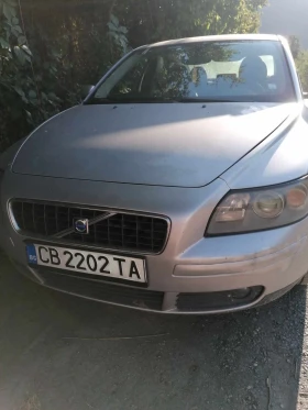  Volvo S40