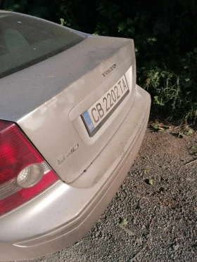 Volvo S40 | Mobile.bg    7