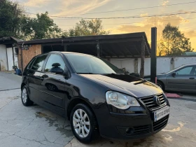 VW Polo 1.6 16V HIGHLINE УЧЕБНА, снимка 8