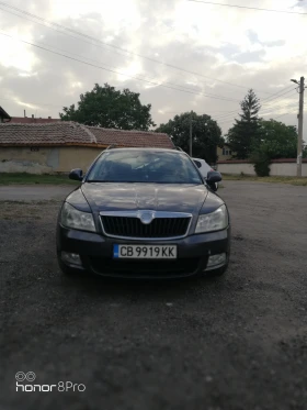 Skoda Octavia | Mobile.bg    1