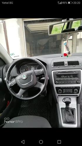 Skoda Octavia, снимка 5