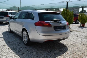 Opel Insignia 2.0 cdti Автоматик* Нави* Дистроник, снимка 5