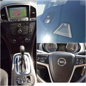 Opel Insignia 2.0 cdti * *  | Mobile.bg    16