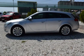 Opel Insignia 2.0 cdti Автоматик* Нави* Дистроник, снимка 4