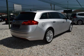 Opel Insignia 2.0 cdti * *  | Mobile.bg    7