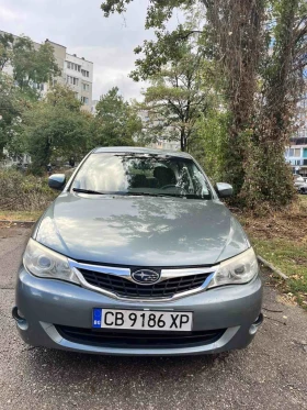 Subaru Impreza, снимка 3