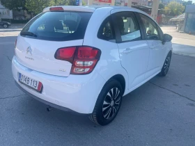 Citroen C3 LPG* ОБСЛУЖЕН* , снимка 5