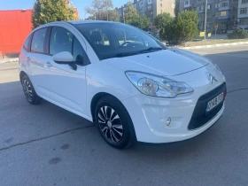 Citroen C3 LPG* ОБСЛУЖЕН* , снимка 1