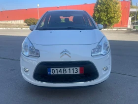 Citroen C3 LPG* ОБСЛУЖЕН* , снимка 2