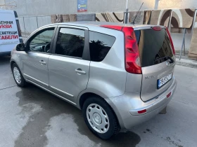 Nissan Note 5л/100км-1.5dci//86hp//, снимка 3