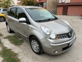 Nissan Note 5л/100км-1.5dci//86hp//, снимка 1