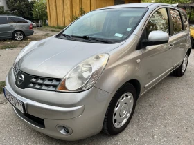 Nissan Note 5л/100км-1.5dci//86hp//, снимка 3