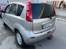 Nissan Note 5л/100км-1.5dci//86hp//, снимка 4