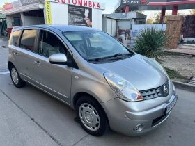 Nissan Note 5л/100км-1.5dci//86hp//, снимка 2