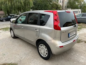 Nissan Note 5л/100км-1.5dci//86hp//, снимка 5