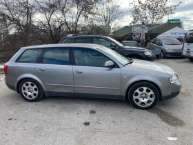 Audi A4 Audi A4, снимка 2