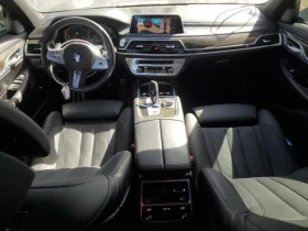 BMW 740 | Mobile.bg    8