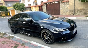 BMW M5 Competition/Individual/Carbon-Ceramic/CarbonFiber, снимка 5