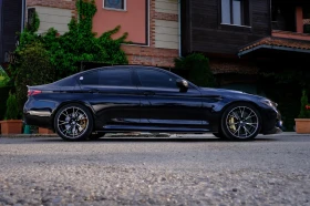 BMW M5 Competition/Individual/Carbon-Ceramic/CarbonFiber, снимка 10