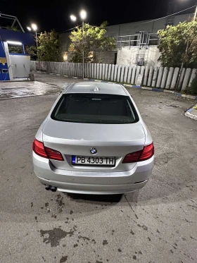 Обява за продажба на BMW 530 BMW 530 ~23 000 лв. - изображение 6