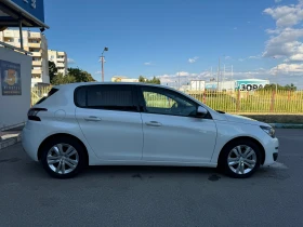 Peugeot 308 - 17699 лв. - 58416685 | Car24.bg