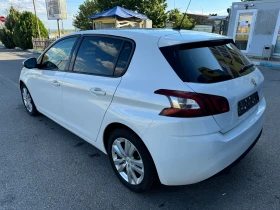 Peugeot 308 - 17699 лв. - 58416685 | Car24.bg