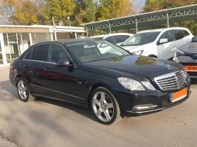 Mercedes-Benz E 220 CDi* ELEGANCE* LED/XENON* NAVI* ПАНОРАМА* , снимка 3