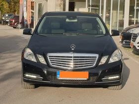 Mercedes-Benz E 220 CDi* ELEGANCE* LED/XENON* NAVI* ПАНОРАМА* , снимка 2