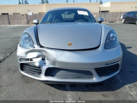 Porsche Cayman 718 - [13] 