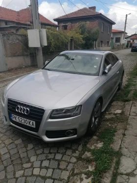 Audi A5 Sline  | Mobile.bg    2