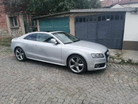     Audi A5 Sline 