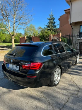 BMW 530 3x Tv* Distronic* Head Up* Panorama* Keyless GO* , снимка 5