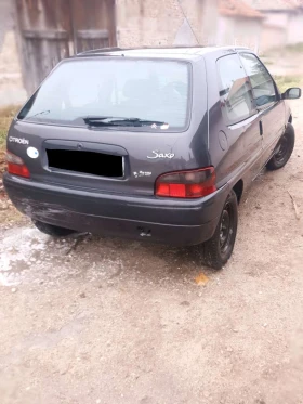 Citroen Saxo | Mobile.bg    4