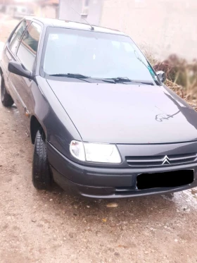 Citroen Saxo | Mobile.bg    5