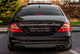 Mercedes-Benz CLS 500 AMG* PERFORMANCE* AMG SOUND* KEYLESS* MASSAGE, снимка 4