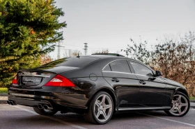 Mercedes-Benz CLS 500 AMG* PERFORMANCE* AMG SOUND* KEYLESS* MASSAGE, снимка 5