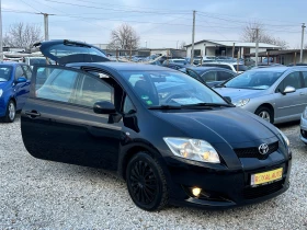 Toyota Auris -1, 4 | Mobile.bg    16