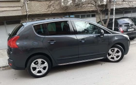 Peugeot 3008, снимка 13