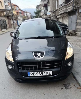 Peugeot 3008, снимка 2