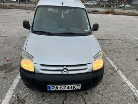 Citroen Berlingo, снимка 1